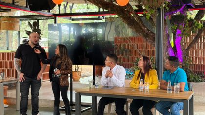 Imagen de Oriente Antioqueño tendrá su primera gran ruta gastronómica