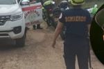 Imagen de Sigue búsqueda de hombre desaparecido en San Rafael
