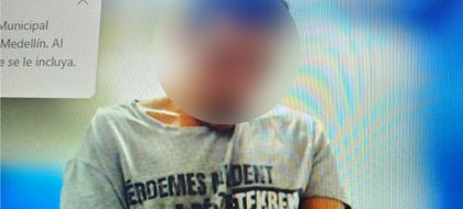 Imagen de En Medellín fue judicializado un hombre que habría asesinado a su hermano por apagarle la música