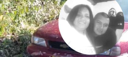 Imagen de Hallaron sin vida a una pareja de esposos dentro de un automóvil en límites entre La Ceja y La Unión