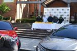 Imagen de Desarticulan en Medellín banda dedicada al hurto de vehículos de alta gama