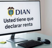Estas son cinco exenciones y beneficios tributarios que podría aprovechar este 2026