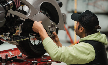 El sector auto y motopartista enfrenta su principal reto: la informalidad