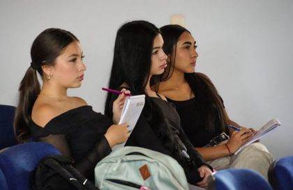 Imagen de En la UCO, expertos y sector público debatieron cómo llevar la educación emocional a las aulas