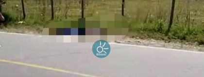 Imagen de  Presunto ladrón fue asesinado en intento de atraco en la vía Marinilla-El Peñol