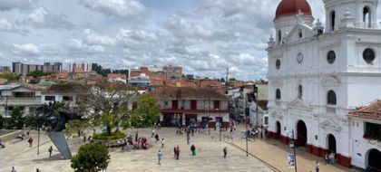 Imagen de ¿Te gusta dibujar? En Rionegro abren el Festival de Dibujo 2026 con la temática «Tu futbolista favorito del Mundial»