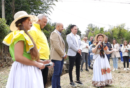 Imagen de El Carmen de Viboral inauguró subsede del Sena enfocada en la innovación, la agroindustria y la aviación