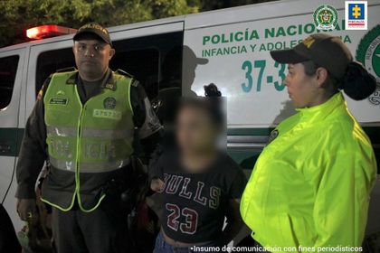 Imagen de  Mujer fue condenada a 21 años de prisión por abuso sexual de su hija y venta de videos