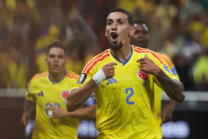 Imagen de  Definidos los dieciseisavos del Mundial 2026: Colombia enfrentará a Ghana