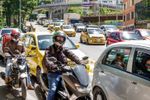 Imagen de ¡Ojo conductores! Hasta hoy hay plazo para pagar el impuesto vehicular con descuento en Antioquia