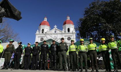 Imagen de  Balance de seguridad en Rionegro arrojó disminución en delitos sexuales