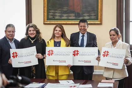 Imagen de Congresista radicó proyecto de ley “cero cacho” para combatir la infidelidad