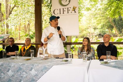 Imagen de  Operativos contra el tráfico ilegal de fauna y flora se intensificarán en Antioquia durante Semana Santa