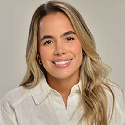 Daniella Plaza pone la salud mental de los caleños sobre la mesa