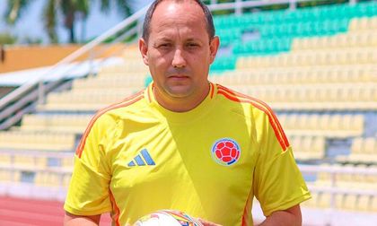 “Colombia debe ser primera y clasificar sin problemas al Mundial”