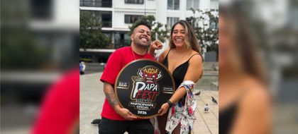 Imagen de  Papa Fest Oriente 2026 reunirá a más de 20 restaurantes del 20 al 27 de julio