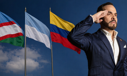 Cali debe aprovechar el gesto histórico de De la Espriella