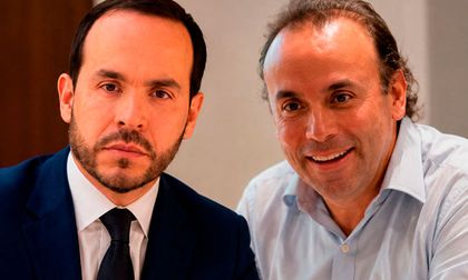Alejandro Eder pidió que el nuevo Gobierno convierta la seguridad en Cali en una prioridad nacional