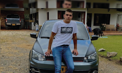 Imagen de  ¿Quién era Rafael, el hombre que murió ayer en un accidente de tránsito en Rionegro?