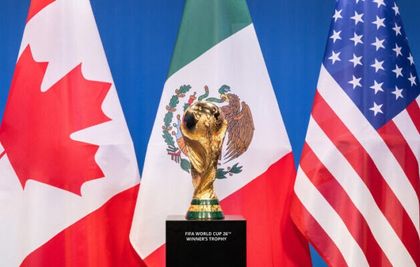 Imagen de  Copa Mundial 2026: estas son las 28 selecciones ya clasificadas