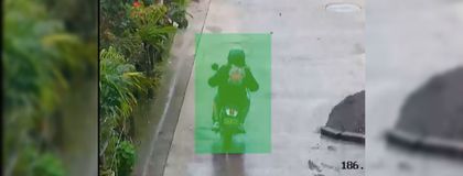 Imagen de 16 motos que habían sido hurtadas en Rionegro fueron recuperadas