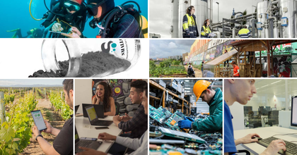 Del problema social a la solución: ocho iniciativas que ya dan resultados