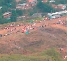 Invasiones en Cali: ¿Qué está fallando?