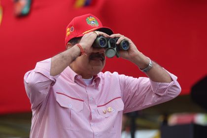 Imagen de  Nicolás Maduro defenderá su inmunidad en noviembre para evitar ir a juicio en 2027