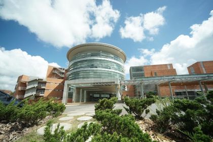 Imagen de  Hospital San Vicente Fundación Rionegro renovó su acreditación nacional en salud