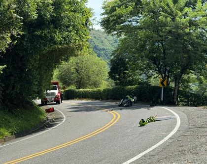Imagen de  Séptimo uniformado asesinado en el plan pistola en Antioquia: los atacaron en vías del Suroeste