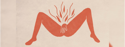 Imagen de Como campaña de salud pública, Medellín invita a masturbarse