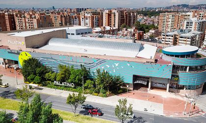 Palatino: el centro comercial donde la cercanía es el mejor servicio