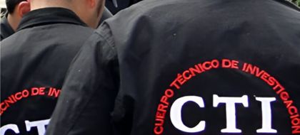 Imagen de  Nuevo homicidio en zona rural de Rionegro: autoridades identificaron a la víctima