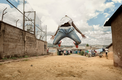 Cuando cambiar es un arte (I)