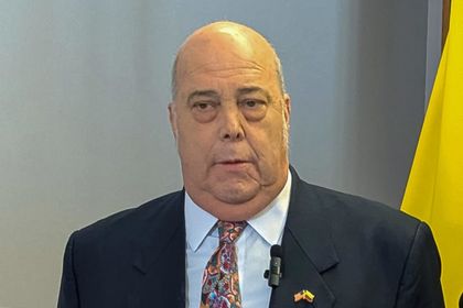 Imagen de Colombia llama a consultas a su embajador en Estados Unidos en plena crisis diplomática