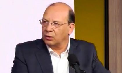 Gobierno presenta medidas de emergencia económica