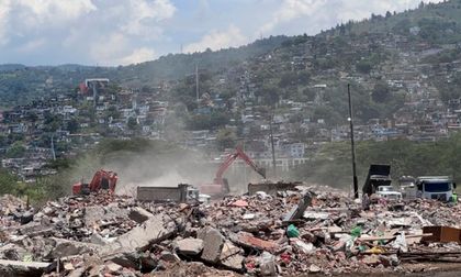 ¿Reportó afectaciones por el terremoto en Cali? La plataforma entra en pausa mientras procesan los casos recibidos