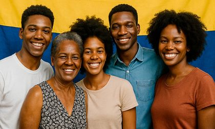 El racismo no tiene cabida en una sociedad decente