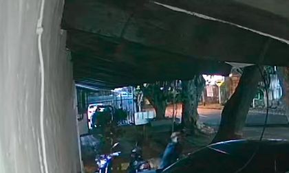 Vecinos del barrio Cristales en Cali alertan sobre ola de robos y falta de vigilancia