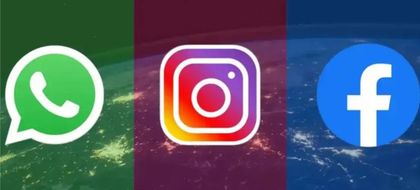 Imagen de  ¡Meta está caído! Esto es lo que se sabe sobre las fallas en las aplicaciones