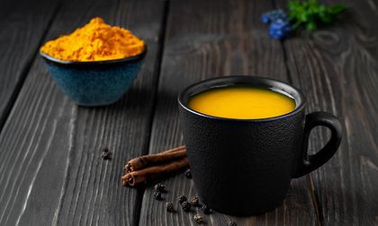Té de cúrcuma: para qué sirve y efectos milagrosos comprobados