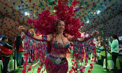 Vea los detalles de la versión 65 de la Feria de Cali