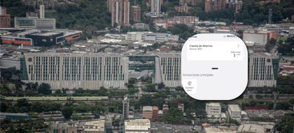 Imagen de  Aplicación de Bancolombia sigue con fallas tras el mantenimiento del fin de semana. Estas son las recomendaciones