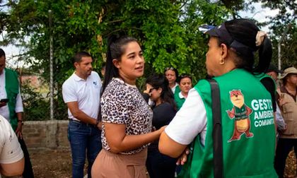 30 mil personas serán impactadas en el Valle