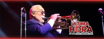 Imagen de Murió el salsero Willie Colón, a sus 75 años