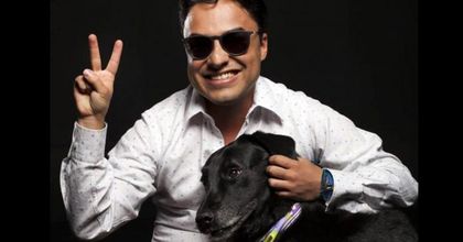 Imagen de  Fundación del cantante Camilo Martínez fue víctima de los ladrones