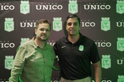 Imagen de  Mundo Único renueva alianza con Atlético Nacional y mira a México
