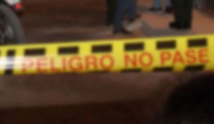 Imagen de  Hijo habría asesinado a su padre durante una riña en una vivienda de La Ceja
