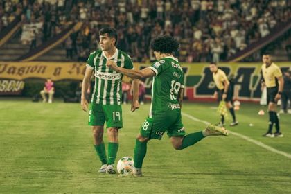 Imagen de Atlético Nacional, Tolima, Junior y Santa Fe definen este sábado a los finalistas de la Liga BetPlay