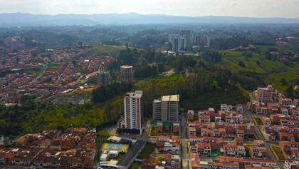 Imagen de  Pilas con las reglas de bioseguridad que deben seguir los conjuntos residenciales